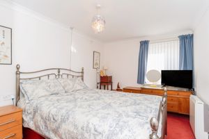BEDROOM ONE- click for photo gallery